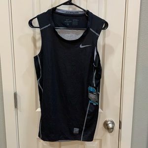 Nike Pro Dri-fit tank